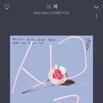 [스키즈] 내일 <b>덕메</b> 친구랑 놀기로 했는데