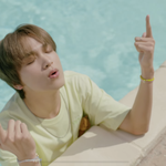 [NCT즌] 햇쨔니 가슴에 <b>곰도리</b> 모야
