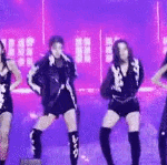 [모두드루와] 있지 <b>리아</b> 충격적인 춤실력.GIF