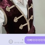 [NCT즌] 별안간 갑작스러운 <b>셀카</b>에