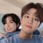 [펜타곤] 울 뱁새랑 또또