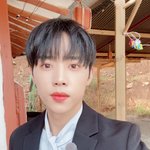 [더보이즈] <b>서누</b>