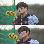 [더보이즈] “주연아” 는 꼭 들어가게 <b>제목</b> 적어줘