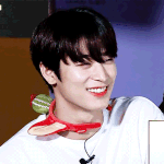 [더보이즈] 사랑에 <b>형태</b>가 있다면 그건 너야 주연아