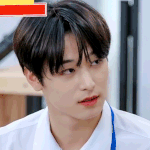 [더보이즈] 주연아 나는 너 <b>덕분</b>에 행복해