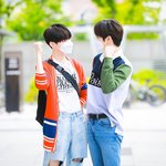 [더보이즈] 주연아 살<b>앙해</b>