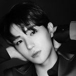 [더보이즈] 이 <b>조각상</b>같은 남자,,,