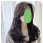 지금 머리 꼭쥐스 덮을만큼 길렀는데