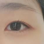 얘들아 오늘 화장 어뗘