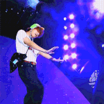 [방탄소년단] 파리파리 뽕디스파리