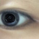 이런 눈 화장 어케 해? ㅠㅠ ㅈㅔ발