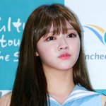 [드루와] <b>이날</b> 유아 <b>화장</b> 누가 한거냐