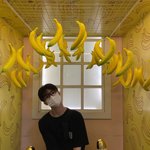 [더보이즈] 대체 이 바나나<b>공간</b>은 어디여