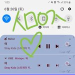 [스키즈] 왕덤 신<b>뚜두뚜두</b>때 영상 조회수 얼마였는지 아는테이?