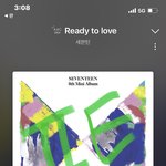 [세븐틴] 주말엔 순위 더 올라야 해 ㅠㅠ 더 열심히 하고