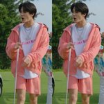 [NCT즌] 이 <b>핑크</b>트레이닝복보이