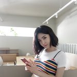 브걸 <b>유나</b> 정도면 예쁜거아님?