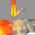 [댓글부탁해] 친한 친구가 스토리 나만 <b>안</b>보게<b>함</b>