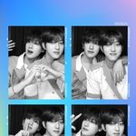 [골든차일드] 애들 포토매틱!!