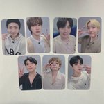 [방탄소년단] 이번 공방포카….