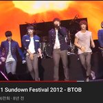 [BTOB] 신인투비