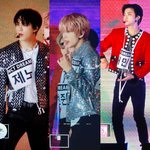 [<b>NCT</b>즌] 같은 무대에 오르고 같은 그룹 맞는거지?