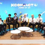 [더보이즈] 릭깅이 탈색모 <b>처돌</b>이 나야나