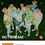 [NCT즌] <b>애플</b>뮤직 사진도 바꼈댕