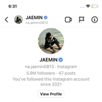 [NCT즌] 잠깐 정신이 나가신거지..