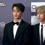[NCT즌] 마크 오늘 <b>머리</b> 이쁘네