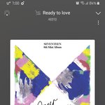 [세븐틴] 버스 <b>하이드</b> 안하는게 스밍 독려에 도움돼..?