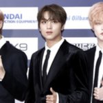 [NCT즌] 아 어제부터 왤케 잘생김?