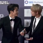 [NCT즌] <b>이</b>마크 또 런쥐니한테 혼나는중ㅋㅋㅋ