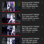 [NCT즌] 헬로<b>퓨처</b> 개인 직캠