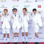 [NCT즌] 2017년 드림 <b>레드카</b>펫