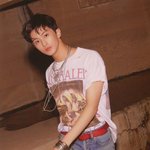 [NCT즌] 마크 <b>쟈</b><b>핑</b>때 머리 진짜 이뻤는데