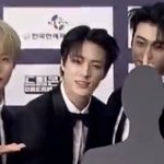 [NCT즌] 나 제<b>노랑</b> 팔짱낀 사이야