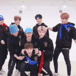 [스키즈] 찬방 오늘 와주면 좋겠당!!