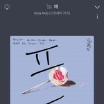 [스키즈] 친구가 <b>mp3</b> 콘서트버전 백도어 들려줬는데