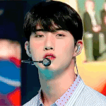 [펜타곤] 원래도 <b>홍조</b> 있는편인데