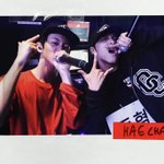 [NCT즌] 해찬이 마크 이 사진 너무 좋다