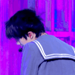 [TXT] 범규 무대할 때 특유의 <b>악랄</b>한 미소? 좋아함