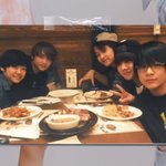 [NCT즌] 160cm 넘었다고 <b>뷔페</b>간거 얘기만 들었을때도 귀여워...