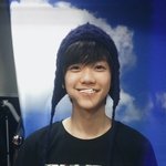 [NCT즌] 진짜 얘 눈이랑 웃음은