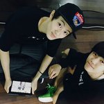 [NCT즌] 재민이 마크한테 자극받고 열심히 했단 얘기