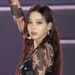 윈터 <b>개</b>예뻐 __ <b>조카</b>