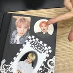[NCT즌] 붐앨범깡
