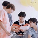 [NCT즌] 얘네 입에서 빵실빵실이라는 단어가 나오는게 너무 <b>기여움</b>