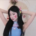 하니니 <b>제로</b>투영상 개존예임