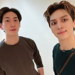 [펜타곤] 사진 온도차 개웃기다